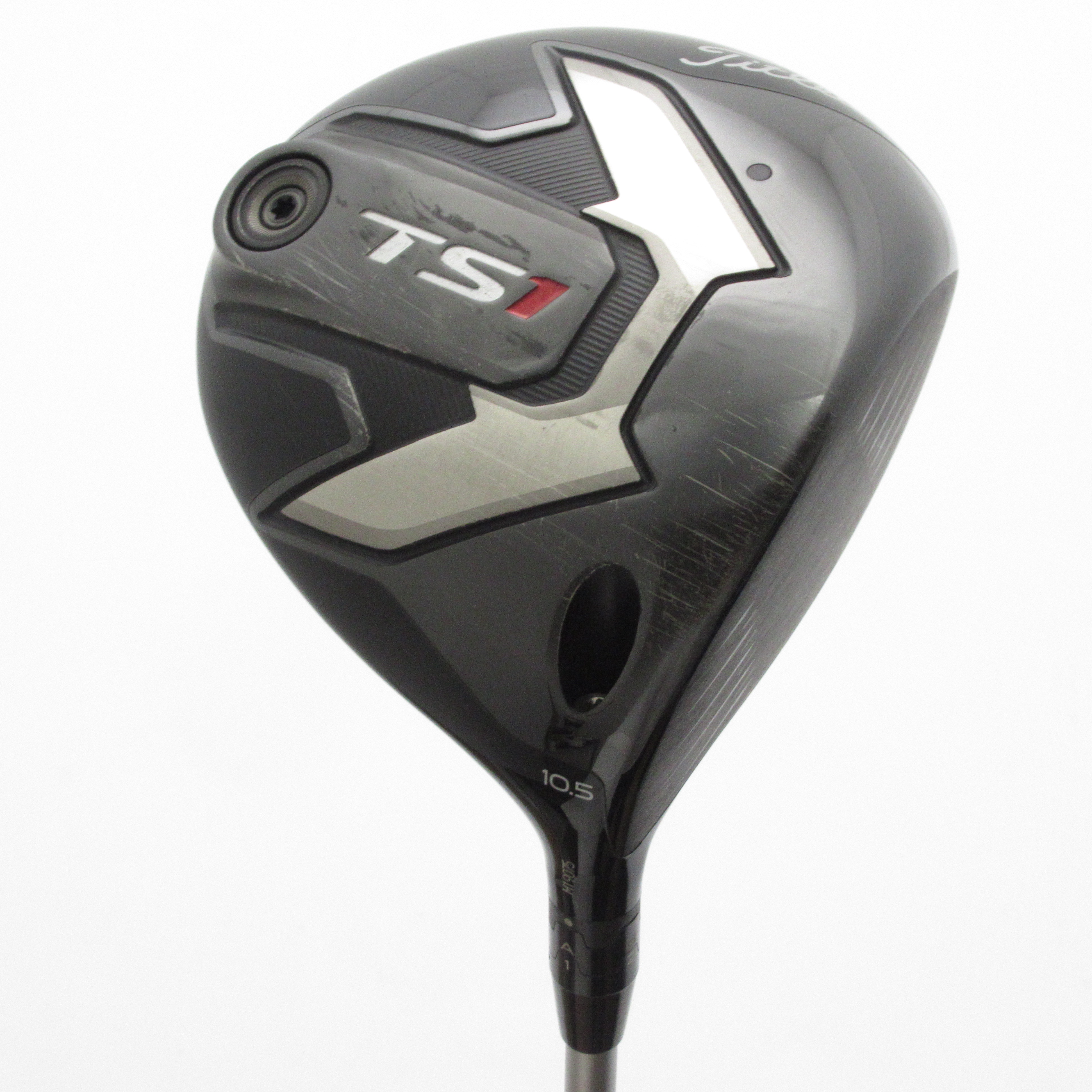 6616円 中古】TS1 ドライバー ドライバー Titleist Diamana 50 10.5 S C(ドライバー（単品）)|TS(タイトリスト)の通販 -  GDOゴルフショップ(5002341047)