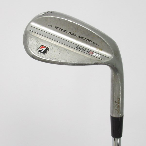 中古】BRM2 ウェッジ N.S.PRO MODUS3 TOUR 105 58-08 S CD(ウェッジ 