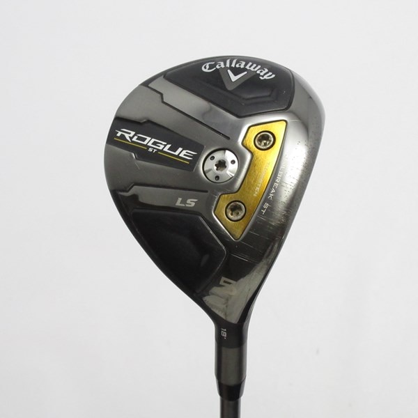 中古】ローグ ST LS フェアウェイウッド Tour AD XC-5 18 S CD  