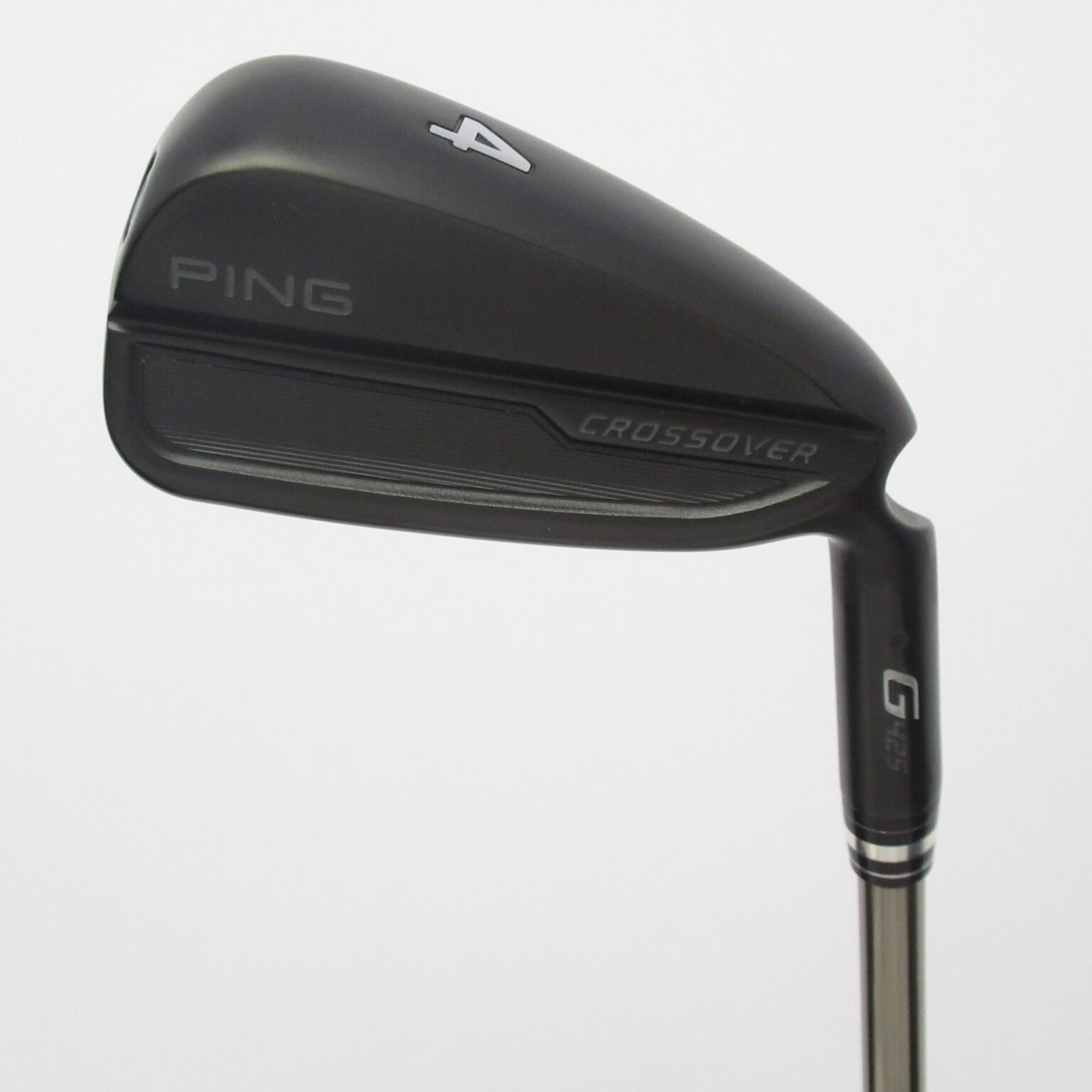 ピン G425 クロスオーバー ユーティリティ PING TOUR 173-85 【U4】(ユーティリティ)