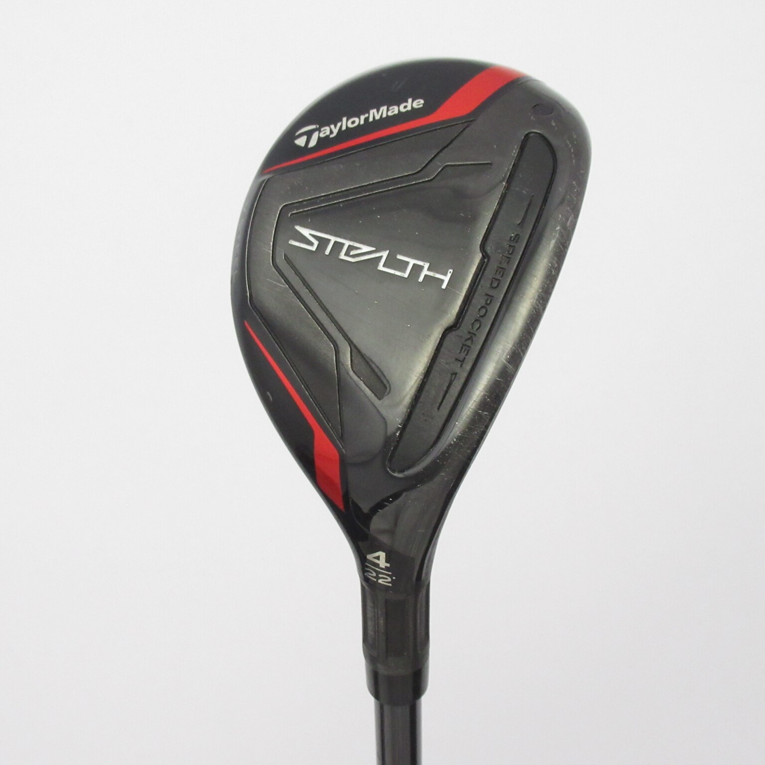 テーラーメイド(TaylorMade) 中古ユーティリティ 通販｜GDO中古ゴルフ 