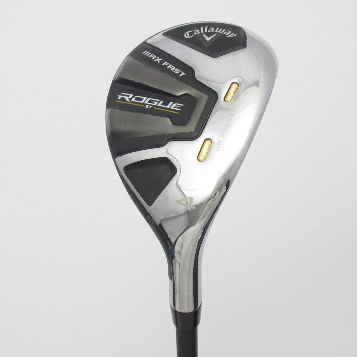 中古】ローグ ST MAX FAST ユーティリティ Speeder NX 40 for Callaway