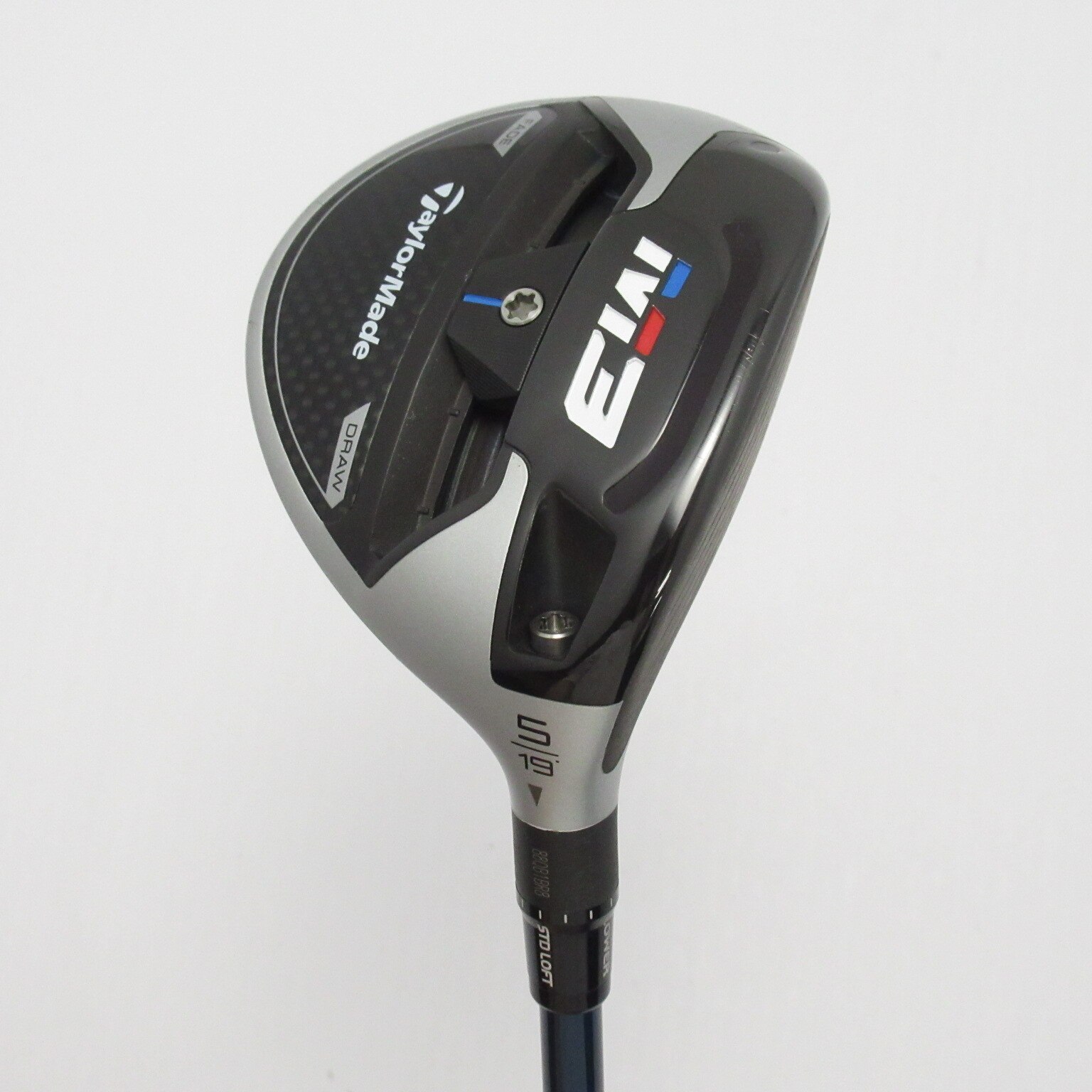 テーラーメイド(TaylorMade) 中古フェアウェイウッド 通販｜GDO中古 