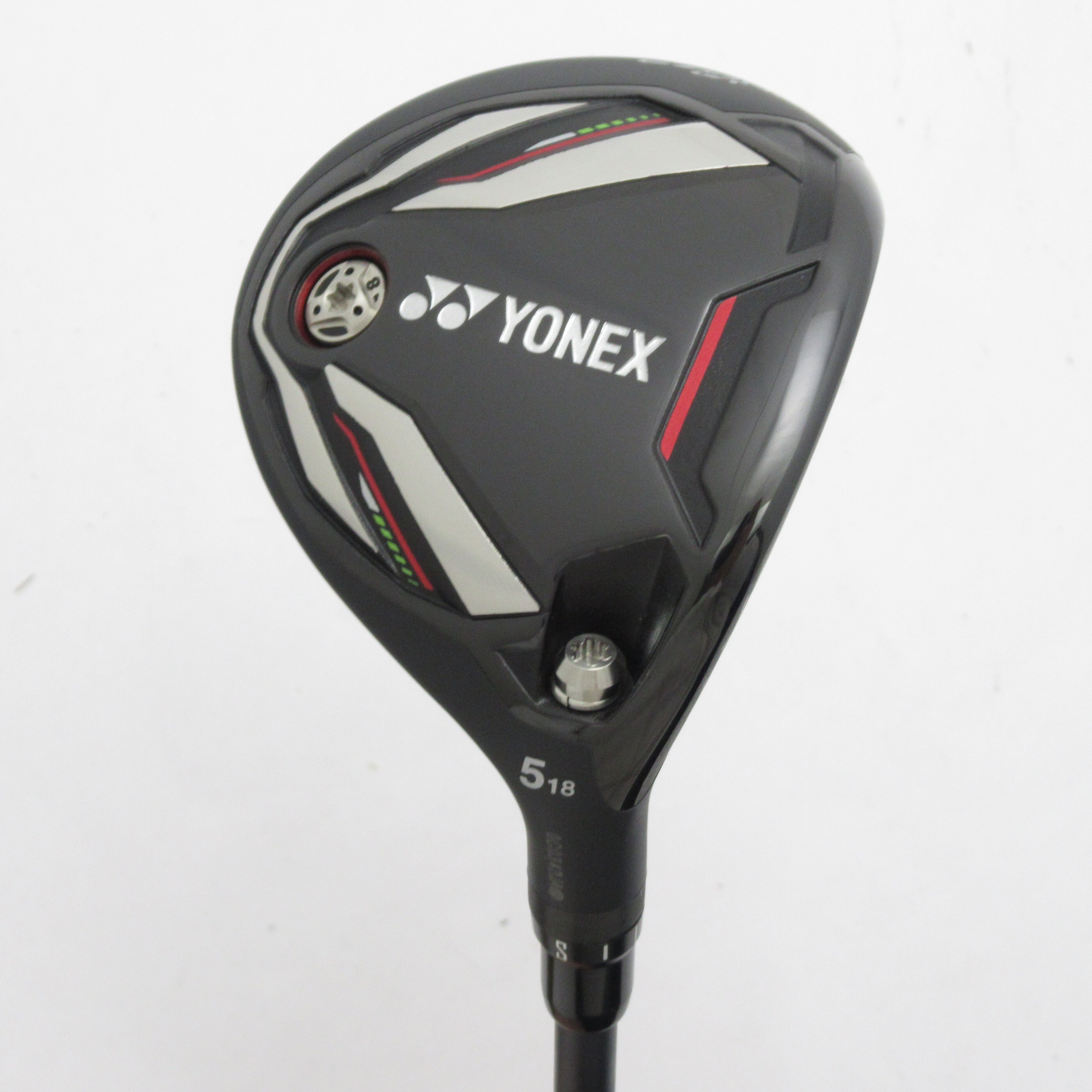 ヨネックス(YONEX) 中古フェアウェイウッド 通販｜GDO中古ゴルフクラブ