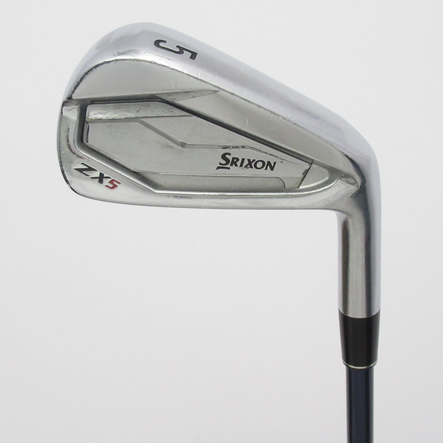 中古】スリクソン ZX5 アイアン Diamana ZX for IRON 24 S CD(アイアン（セット）)|SRIXON(ダンロップ)の通販 -  GDOゴルフショップ(5002341350)