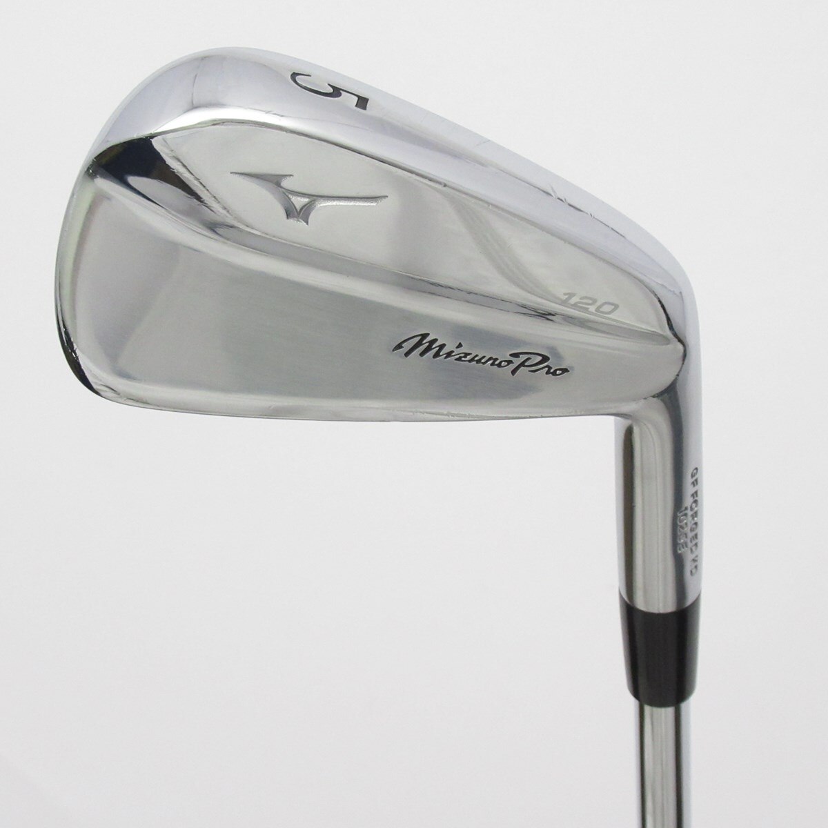 中古】MizunoPro 120 アイアン 950GH neo 27 R C(アイアン（セット）)|Mizuno Pro(ミズノ)の通販  GDOゴルフショップ(5002341392)