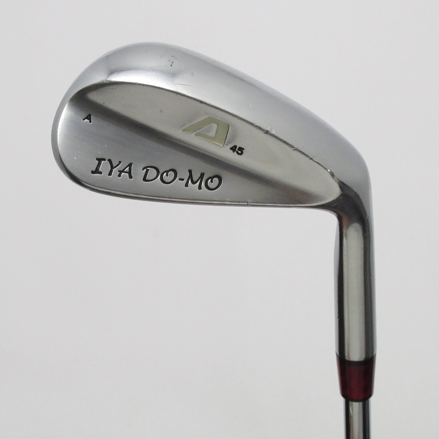 中古】A DESIGN GOLF(エーデザインゴルフ) ウェッジ エーデザインゴルフ 通販｜GDO中古ゴルフクラブ