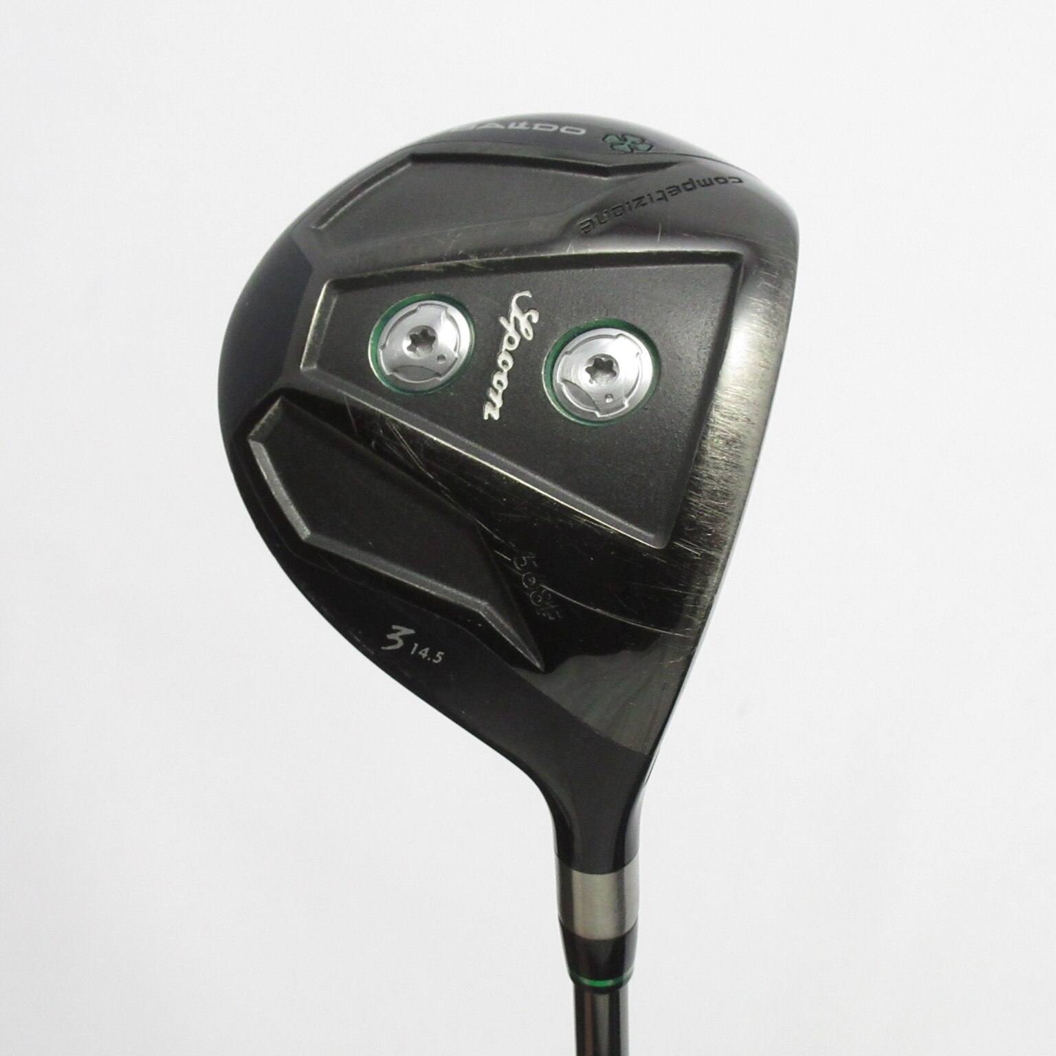 BALDO ドライバーヘッド COMPETIZIONE 568LC 9.5 BALDO ドライバーヘッド COMPETIZIONE 568LC 9.5