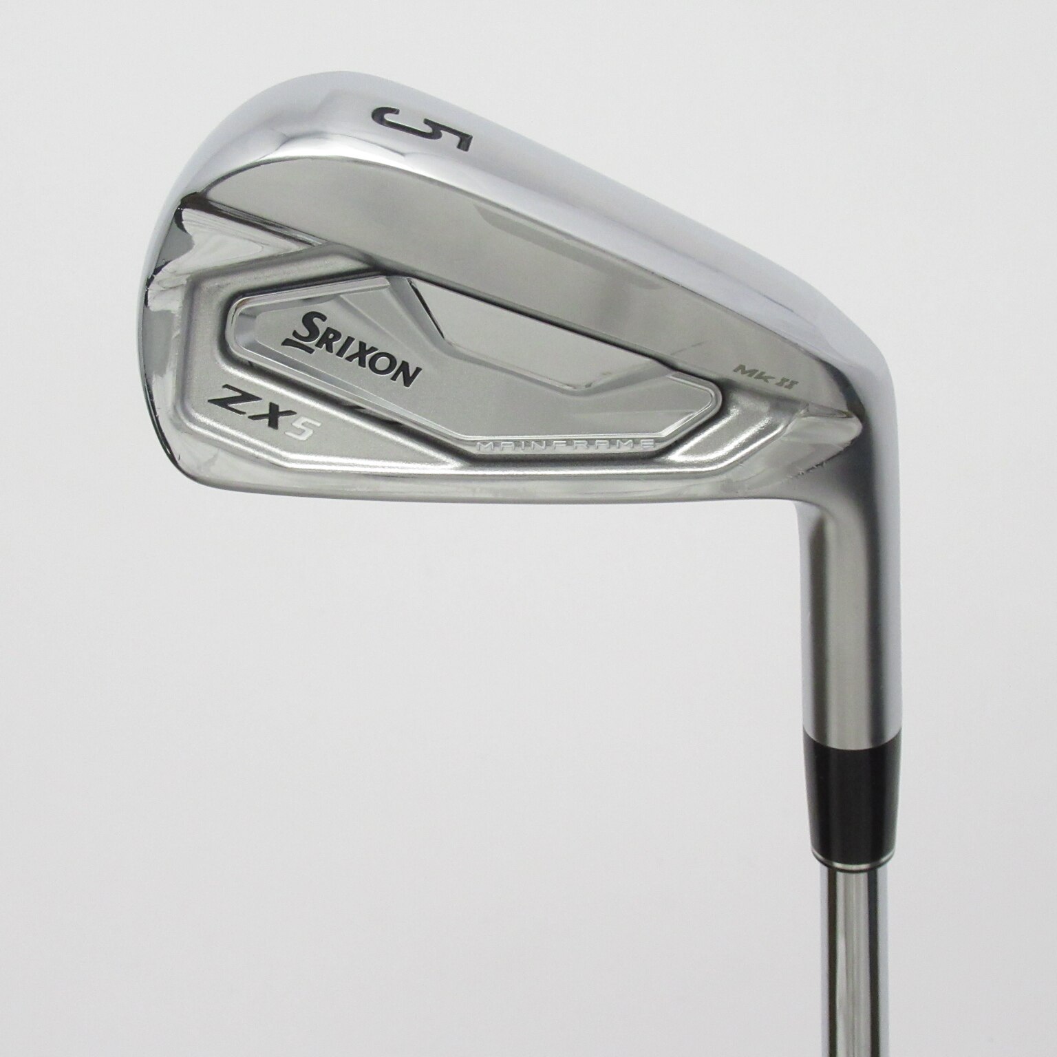 SRIXON(スリクソン) 中古アイアンセット ダンロップ 通販｜GDO中古 