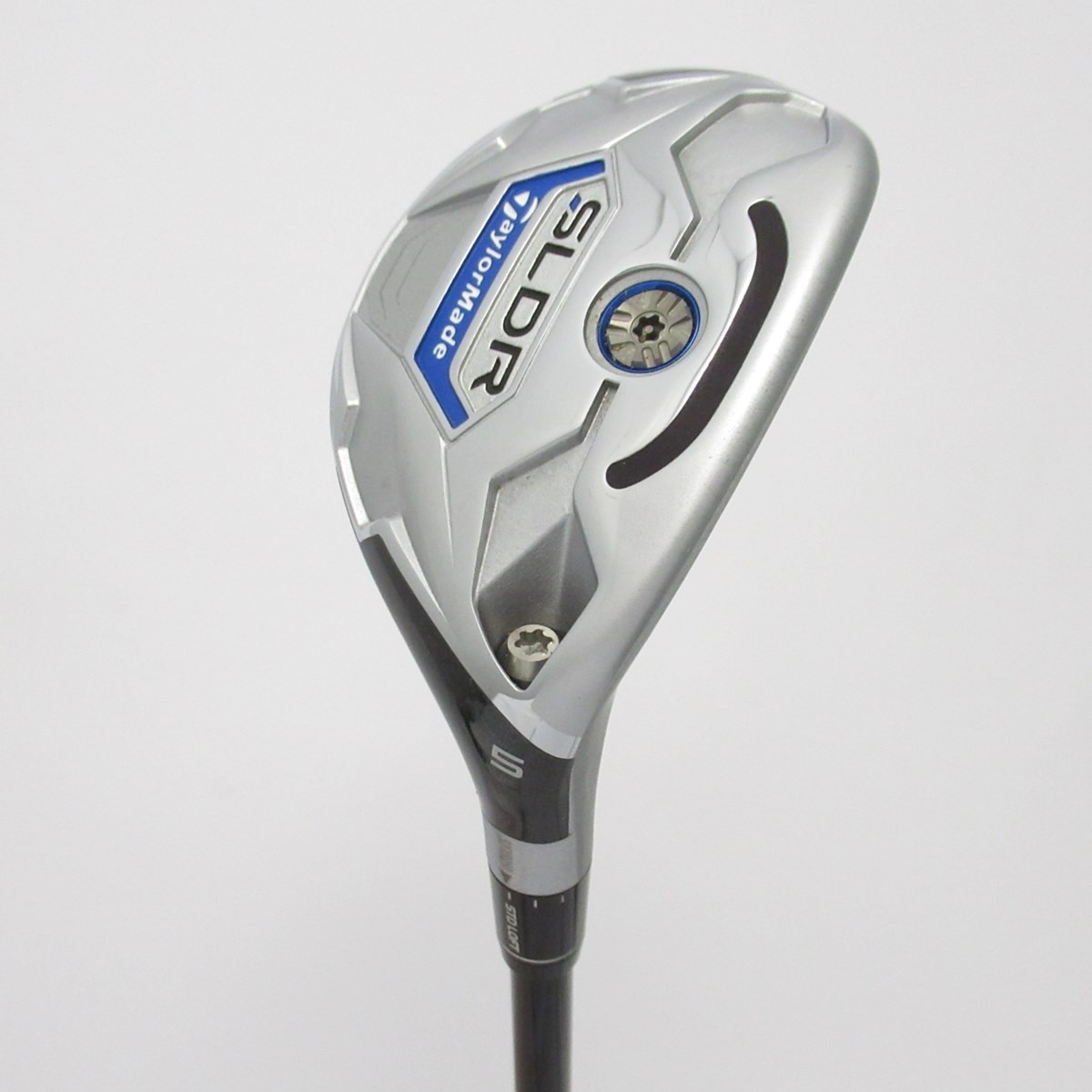 中古】SLDR RESCUE ユーティリティ TM5-114 24 R C(ユーティリティ 