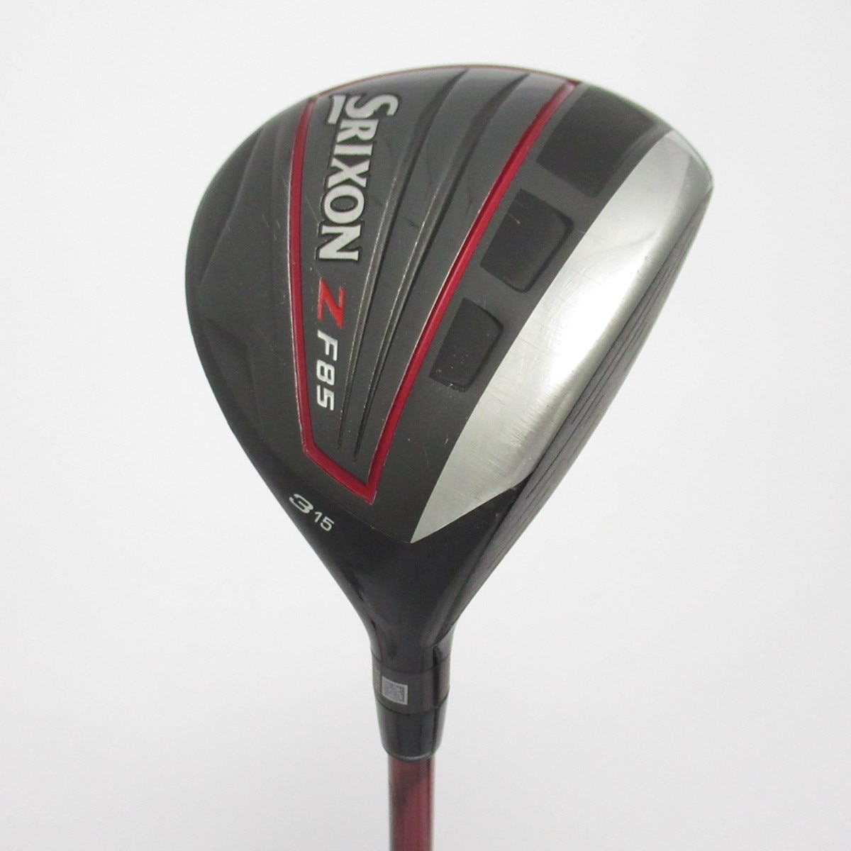 中古】Z F85 フェアウェイウッド Speeder 569 EVOLUTION III 15 SR C(フェアウェイウッド（単品）)|SRIXON( ダンロップ)の通販 - GDOゴルフショップ(5002342262)