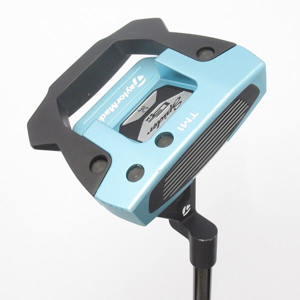 中古 Cランク フレックスその他 テーラーメイド Spider GTx 