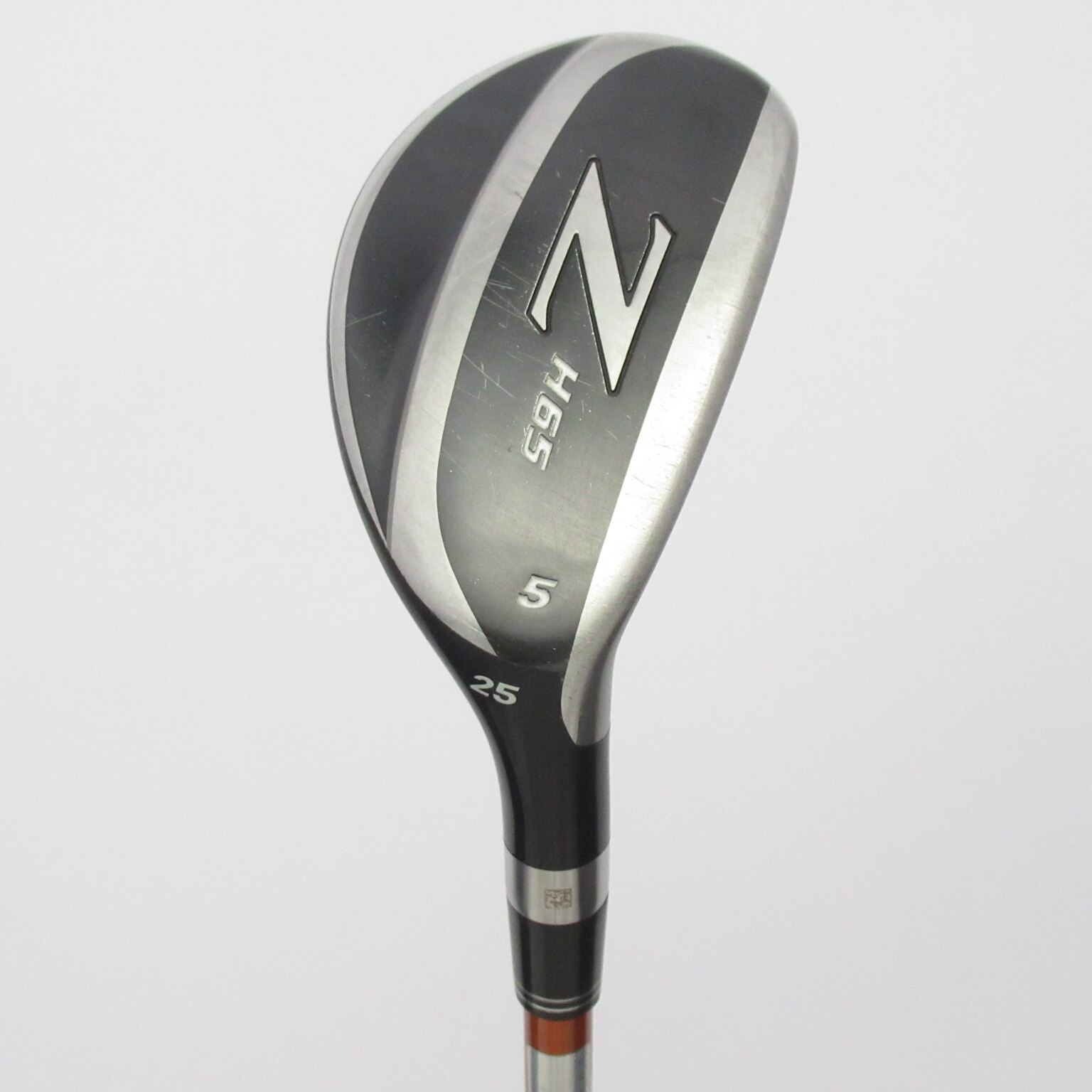 SRIXON(スリクソン) 中古ユーティリティ ダンロップ 通販｜GDO中古 