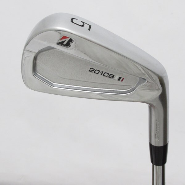 中古】201CB アイアン N.S.PRO MODUS3 TOUR 105 24.5 S C(アイアン 