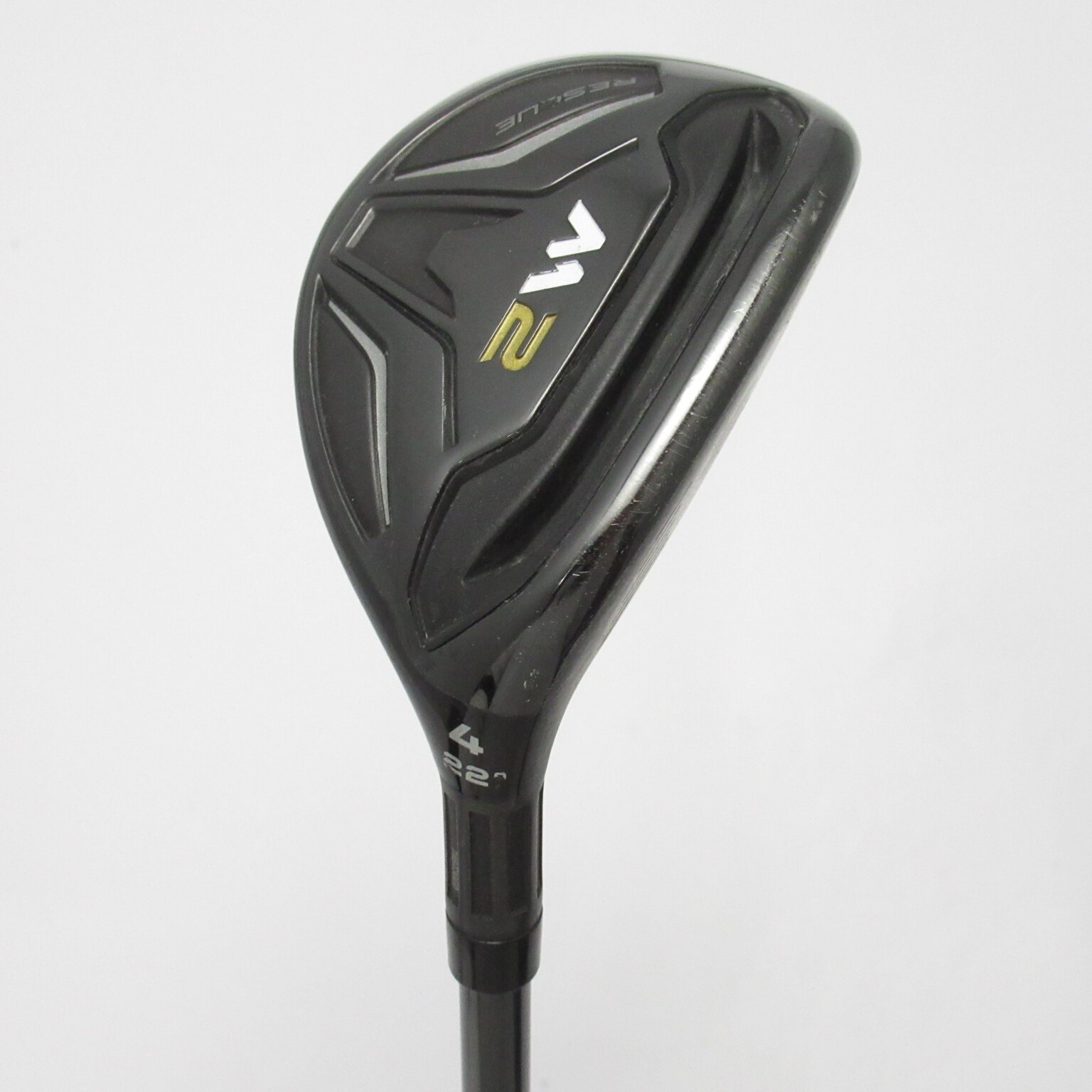スリクソン ZX ユーティリティ | アイアン | 製品情報 | DUNLOP GOLFING WORLD