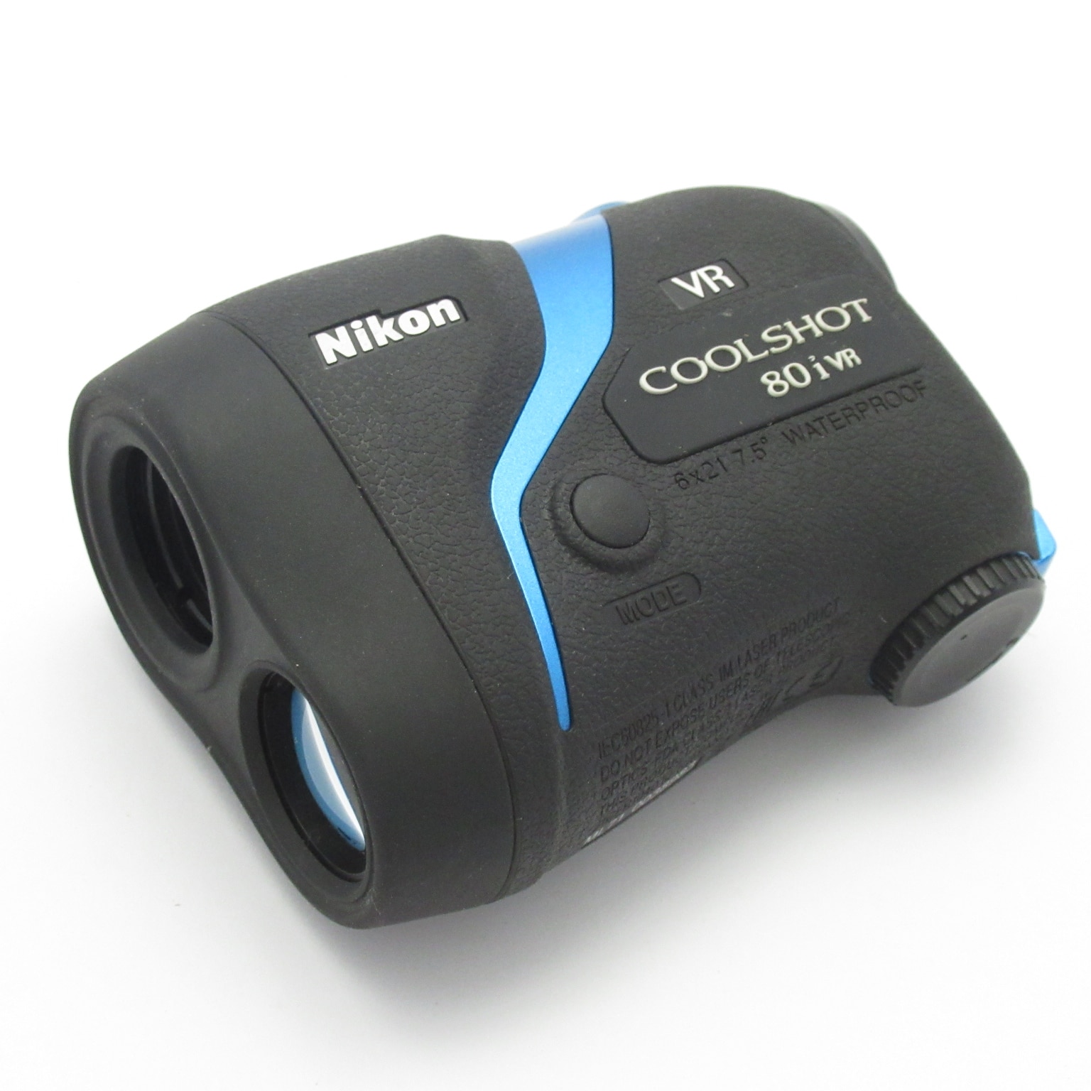 中古】COOLSHOT 80i VR - - - C(パーツ)|NIKON(ニコン)の通販 - GDO 