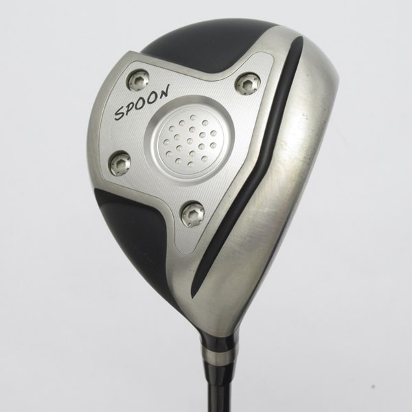 中古】オンザスクリュー DF フェアウェイウッド Fire Express FW 75 15  