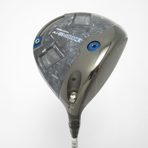 中古】パラダイム Ai SMOKE MAX ドライバー TENSEI 50 for Callaway 