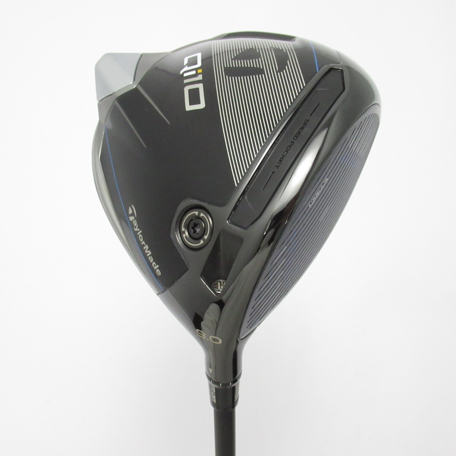 中古】Qi10 ドライバー (テーラーメイド) TaylorMade 通販｜GDO