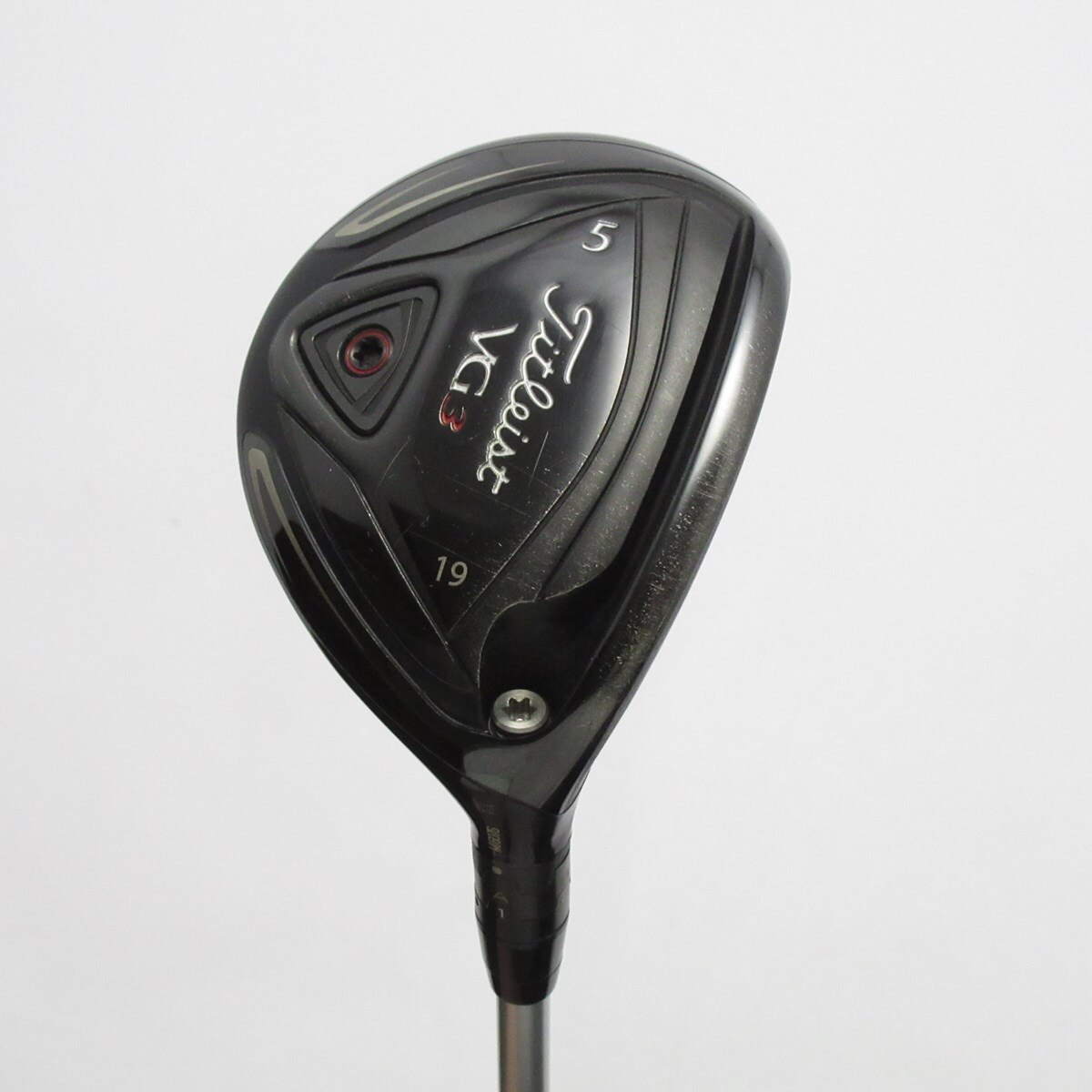 中古】VG3(2016) フェアウェイウッド Titleist VGF 19 R C(フェアウェイウッド（単品）)|VG3(タイトリスト)の通販 -  GDOゴルフショップ(5002342882)