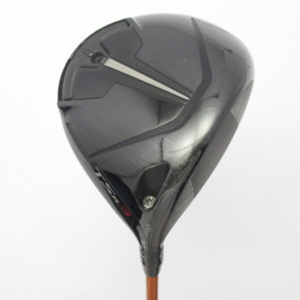 Titleist/TSR3 ドライバー/TOUR 集まり AD DI-5(Sフレックス)/9°