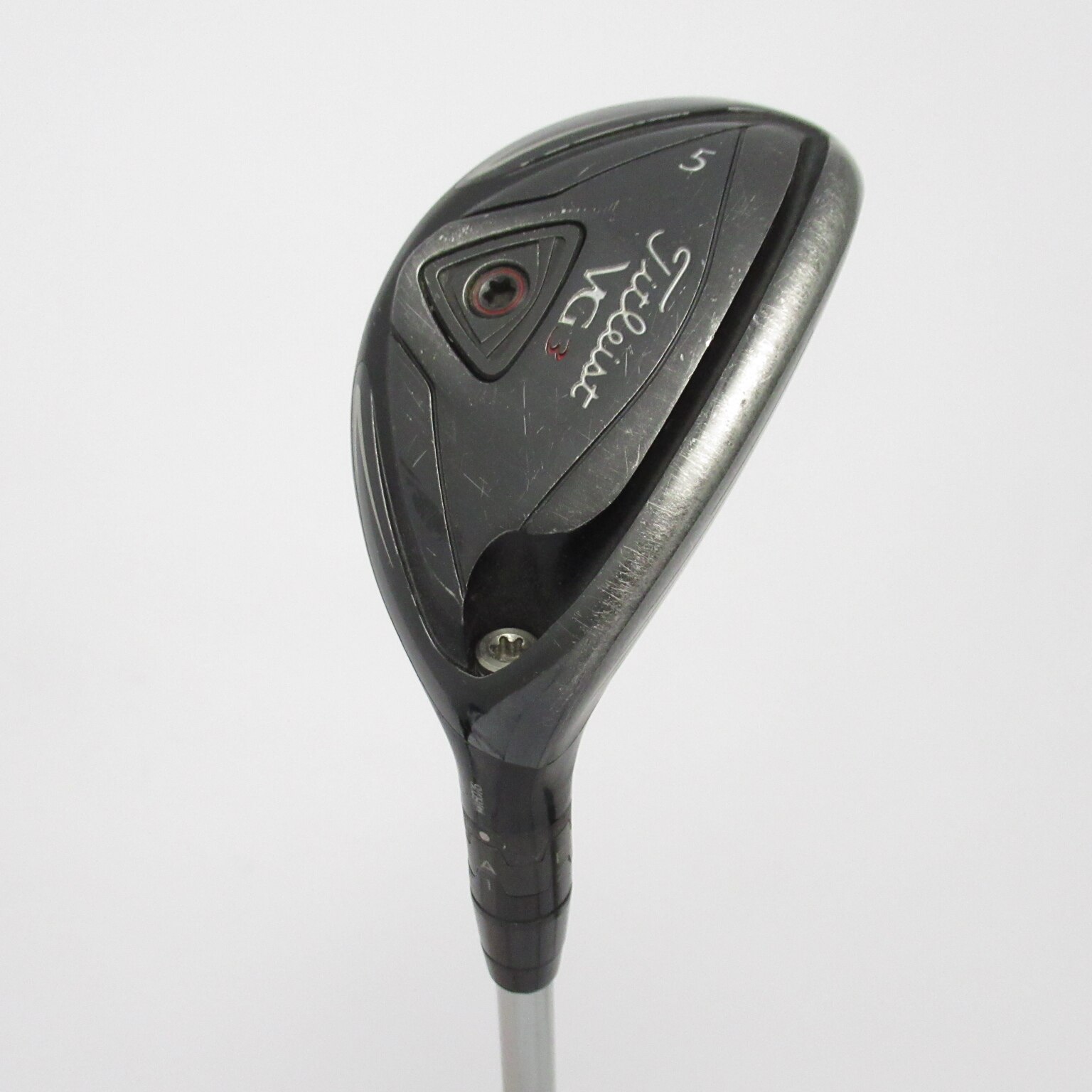 タイトリスト(Titleist) 中古ユーティリティ 通販｜GDO中古ゴルフクラブ