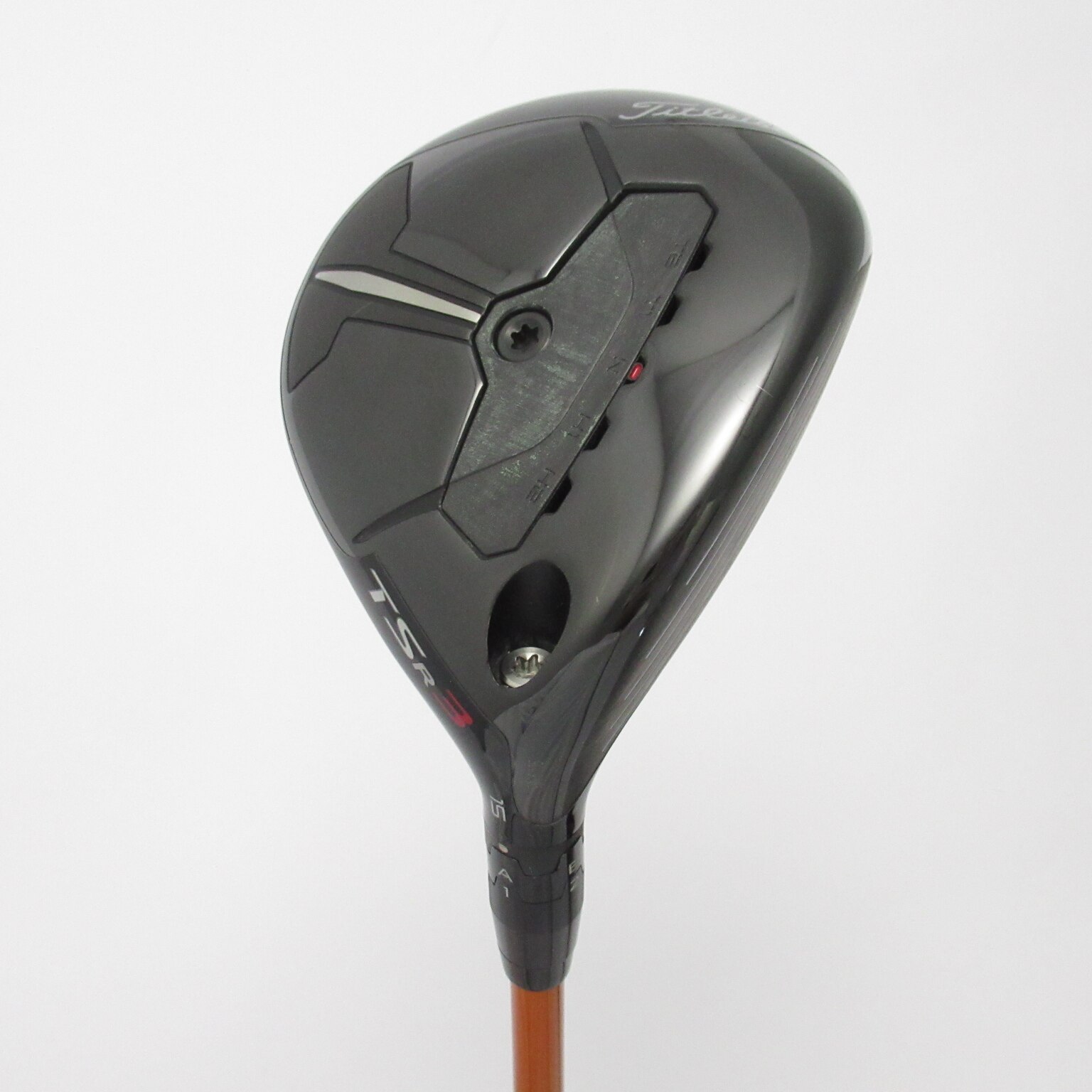 中古】タイトリスト(Titleist) フェアウェイウッド 通販 (3ページ目)｜GDO中古ゴルフクラブ