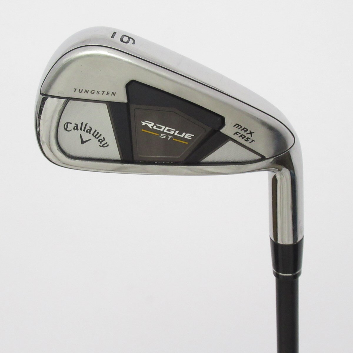 中古】ローグ ST MAX FAST アイアン Speeder NX 40 for Callaway 24 R ...