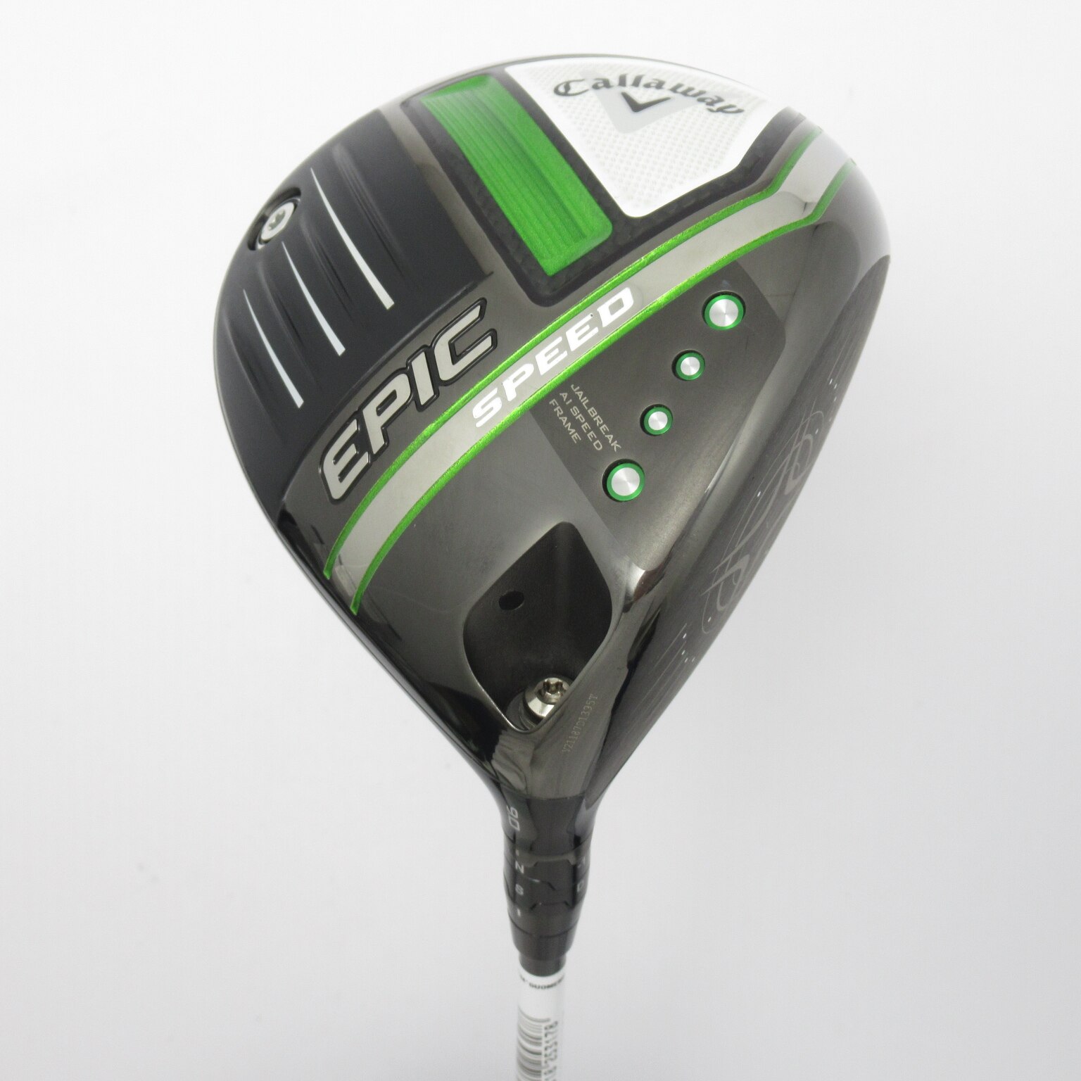 中古】エピック SPEED ドライバー Diamana 50 for Callaway 9 R C ...