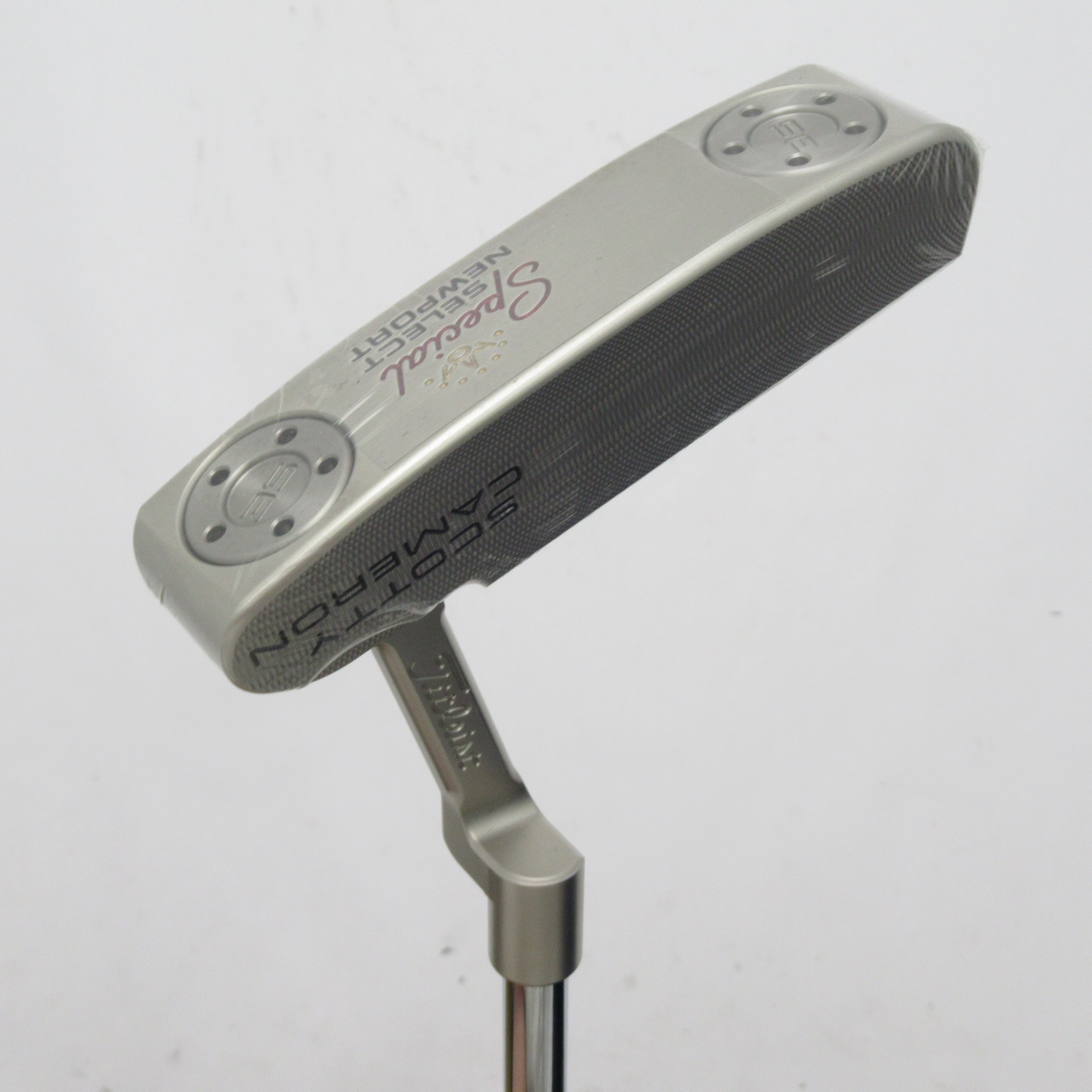 スコッティキャメロン(Scotty Cameron) 中古パター 通販｜GDO中古 