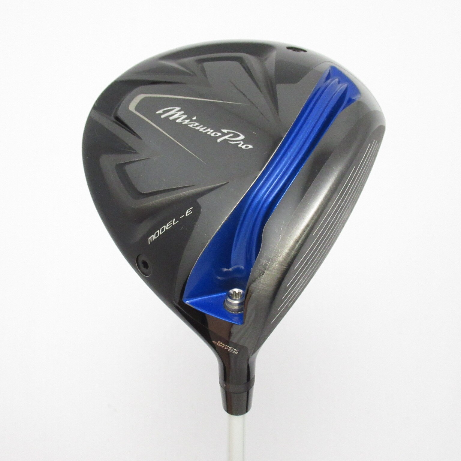 Mizuno Pro(ミズノプロ) 中古ドライバー ミズノ 通販｜GDO中古ゴルフクラブ