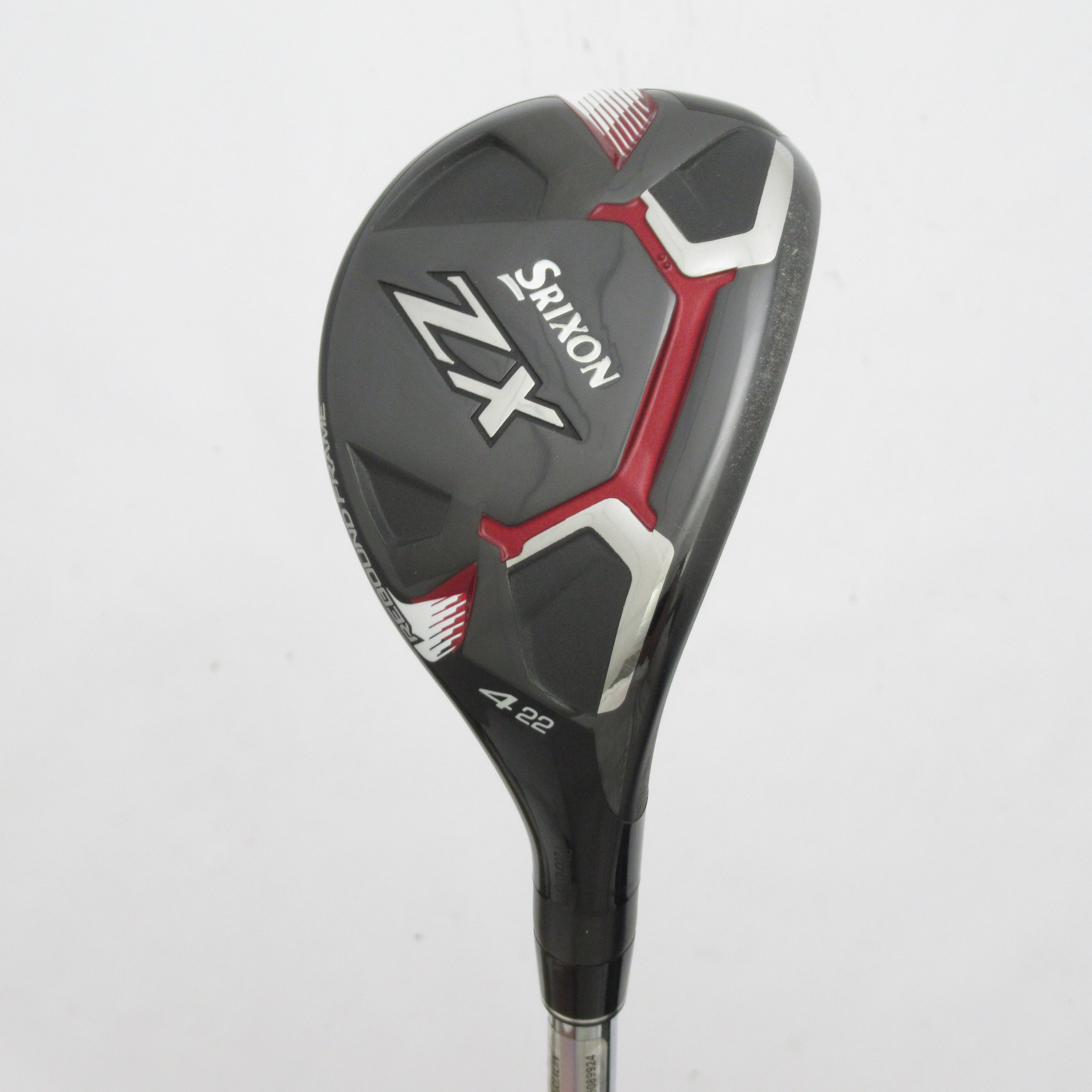 SRIXON ZX Hybrid ダンロップ SRIXON メンズ 通販｜GDO中古ゴルフクラブ