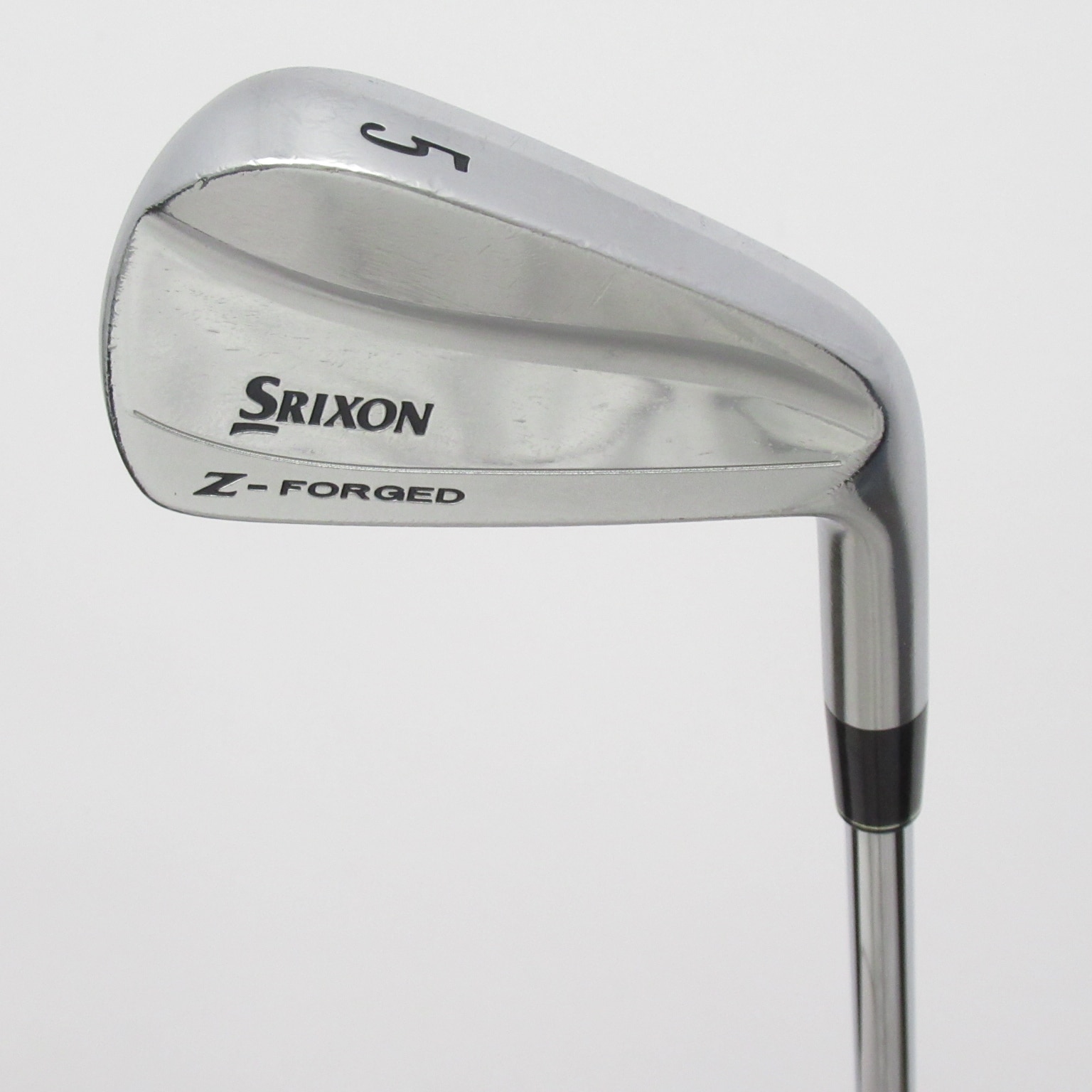 SRIXON(スリクソン) 中古アイアンセット ダンロップ 通販｜GDO中古 