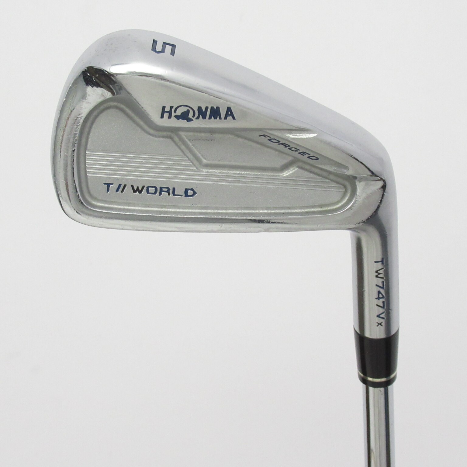 本間ゴルフ(HONMA GOLF) 中古アイアンセット 通販｜GDO中古ゴルフクラブ