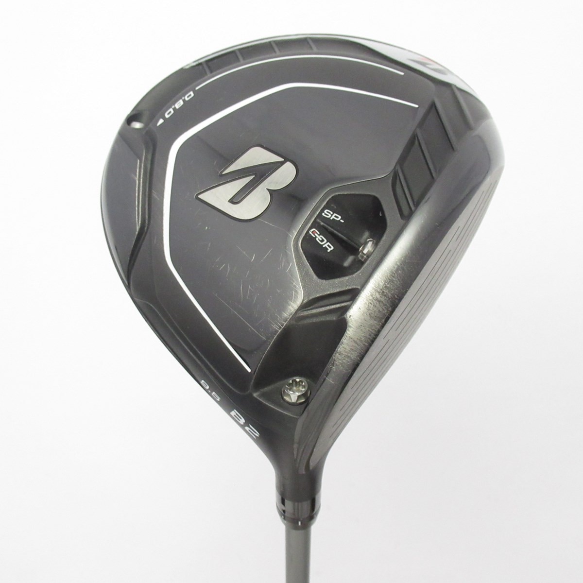 中古】B2 ドライバー Tour AD BS-6 9.5 S CD(ドライバー（単品）)|BRIDGESTONE GOLF(ブリヂストン)の通販 -  GDOゴルフショップ(5002344002)