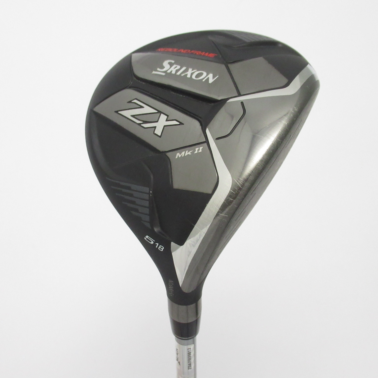 SRIXON(スリクソン) 中古フェアウェイウッド ダンロップ 通販｜GDO中古 