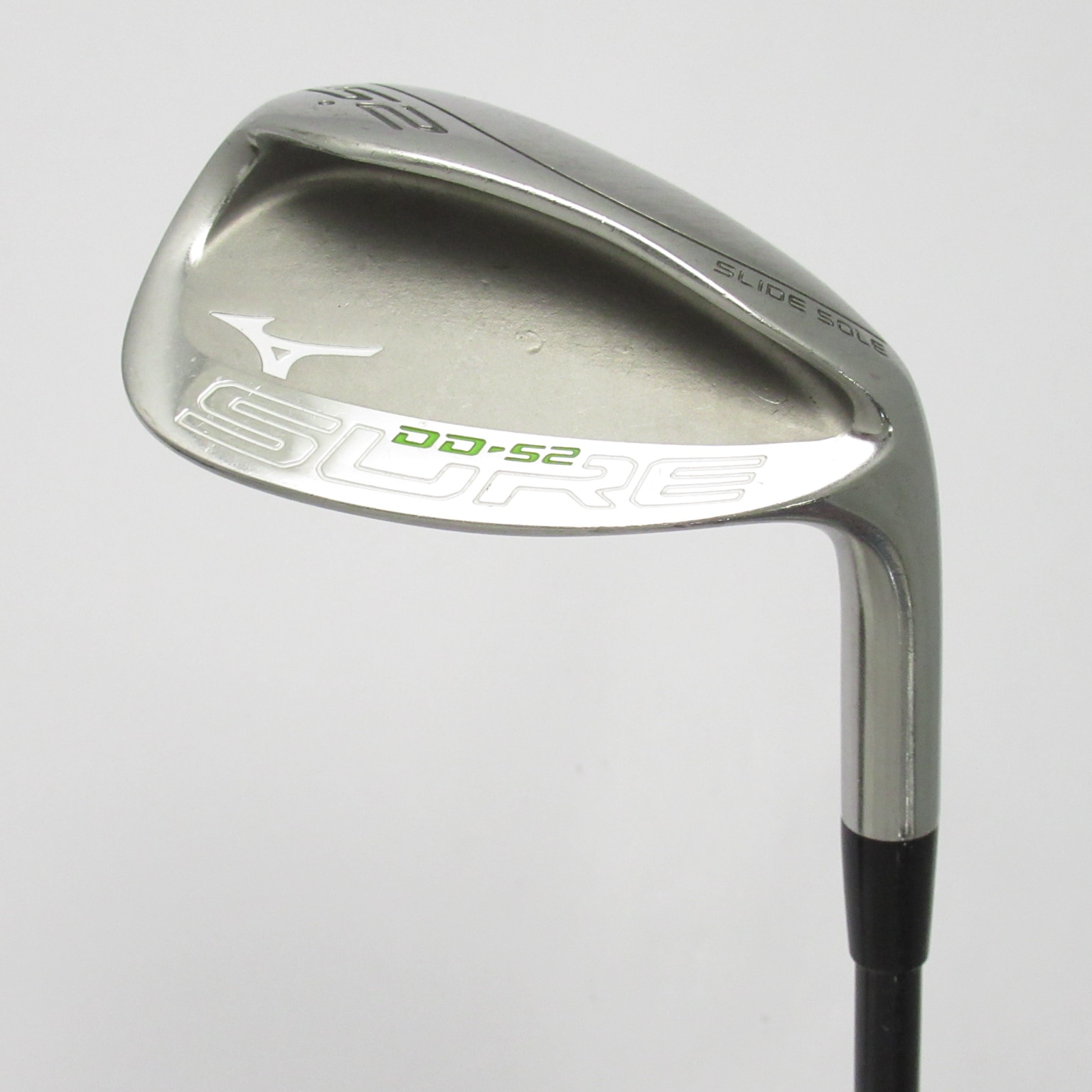 中古】SURE DD ウェッジ EXSAR 52-06 WEDGE CD(ウェッジ（単品）)|MIZUNO(ミズノ)の通販 -  GDOゴルフショップ(5002344122)