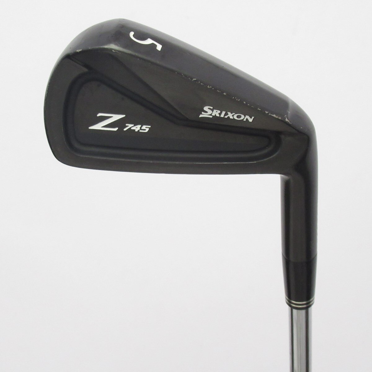 良品 SRIXON スリクソン Z745 アイアン セット 4I～PW S200希望は33000円です