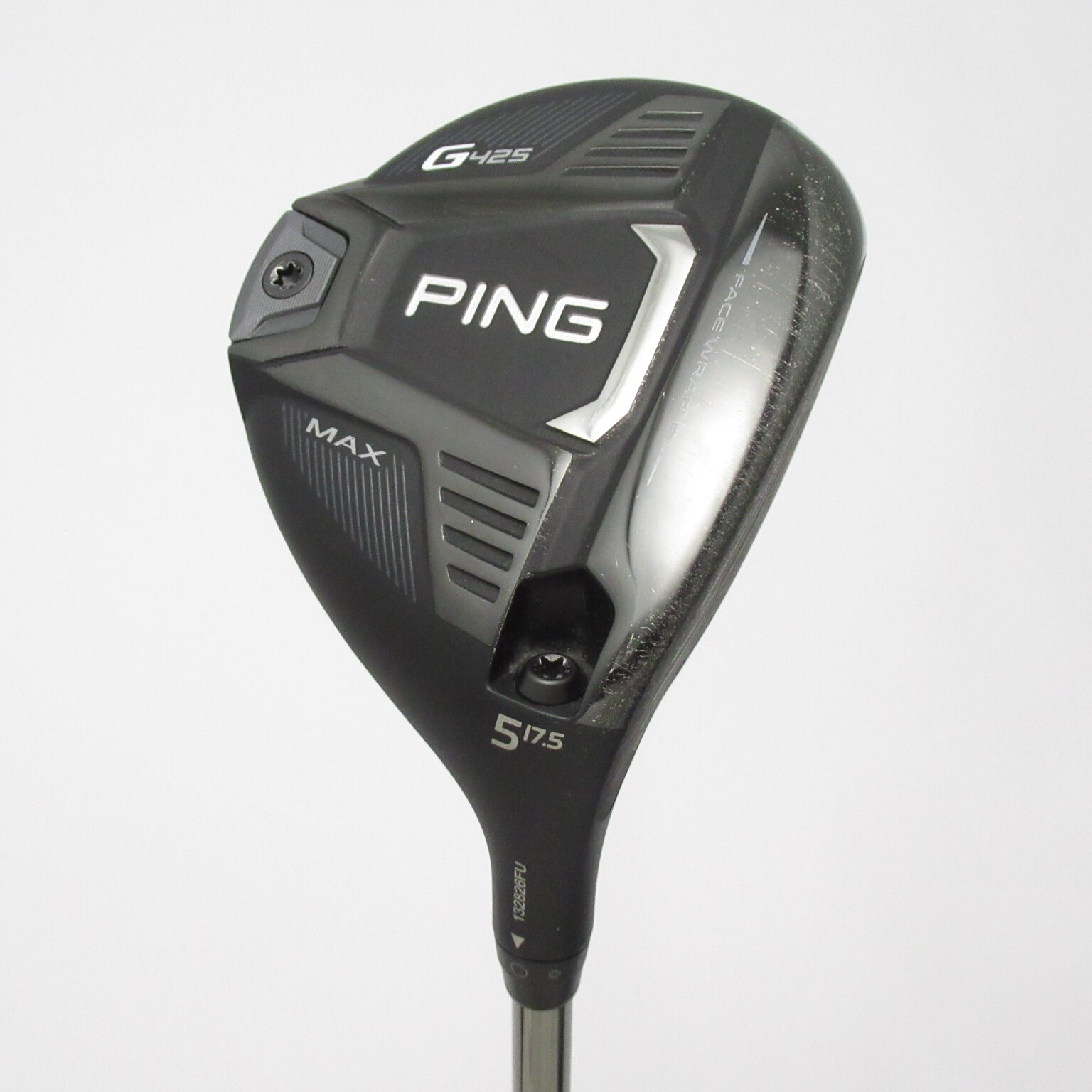 ピン G425 MAX フェアウェイウッド PING TOUR 173-65 【5W】(フェアウェイウッド)