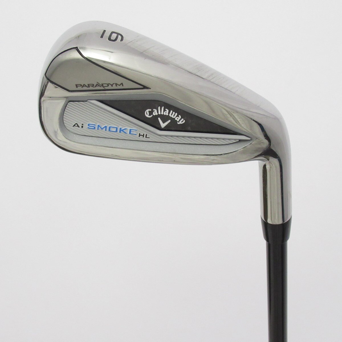 中古】パラダイム Ai SMOKE HL アイアン TENSEI 50 for Callaway 27 R C(アイアン（セット）)|PARADYM( キャロウェイゴルフ)の通販 - GDOゴルフショップ(5002344794)