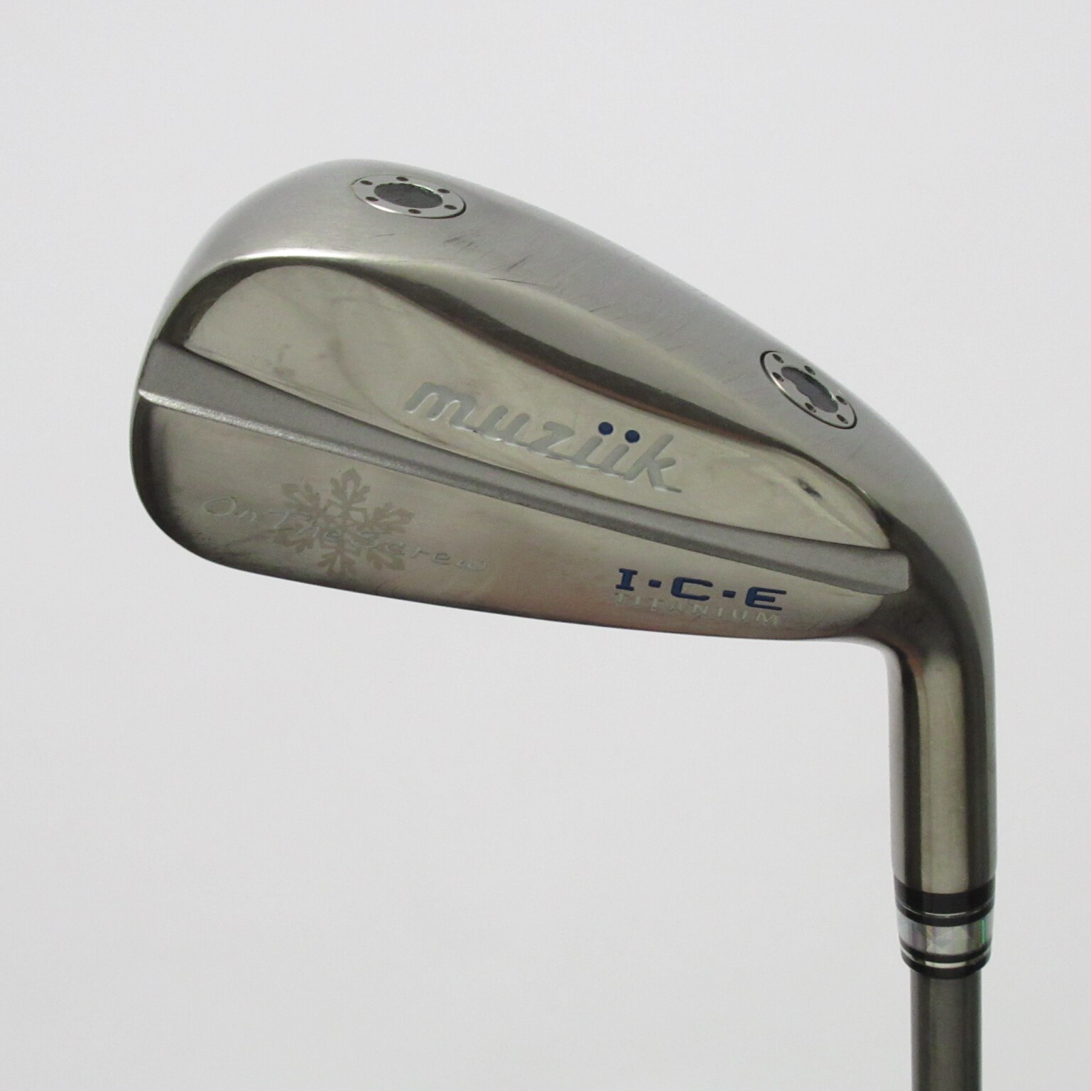 中古】On The Screw I.C.E Utility ユーティリティ Aerotech ...