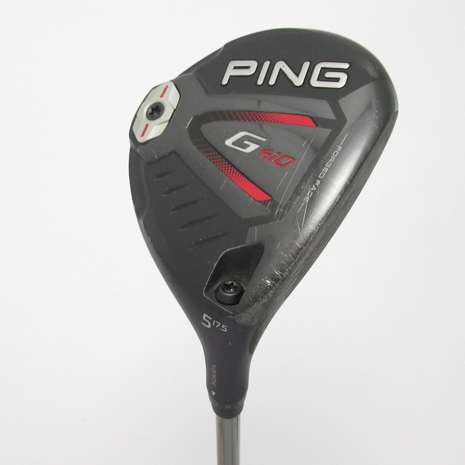 ピン G410 フェアウェイウッド PING TOUR 173-75 【5W】(フェアウェイウッド)