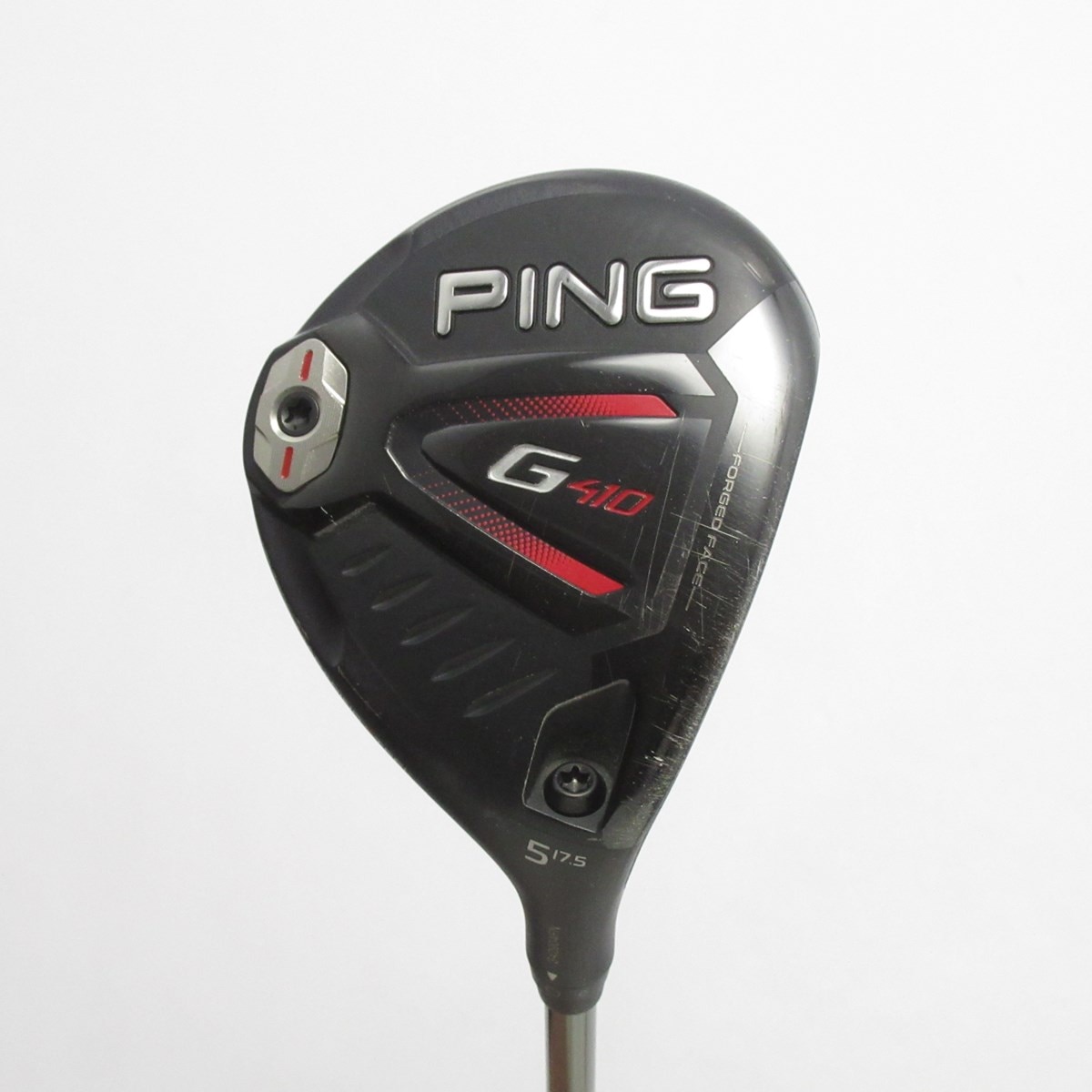 中古】G410 フェアウェイウッド PING TOUR 173-75 17.5 R C(フェアウェイウッド（単品）)|G410(ピン)の通販 -  GDOゴルフショップ(5002344963)