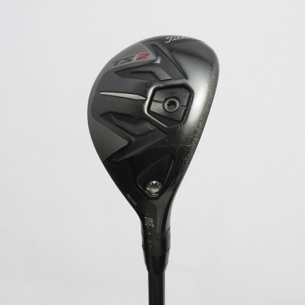 中古】TSi2 ユーティリティ Titleist MCI Matte Black 70 24 S CD 