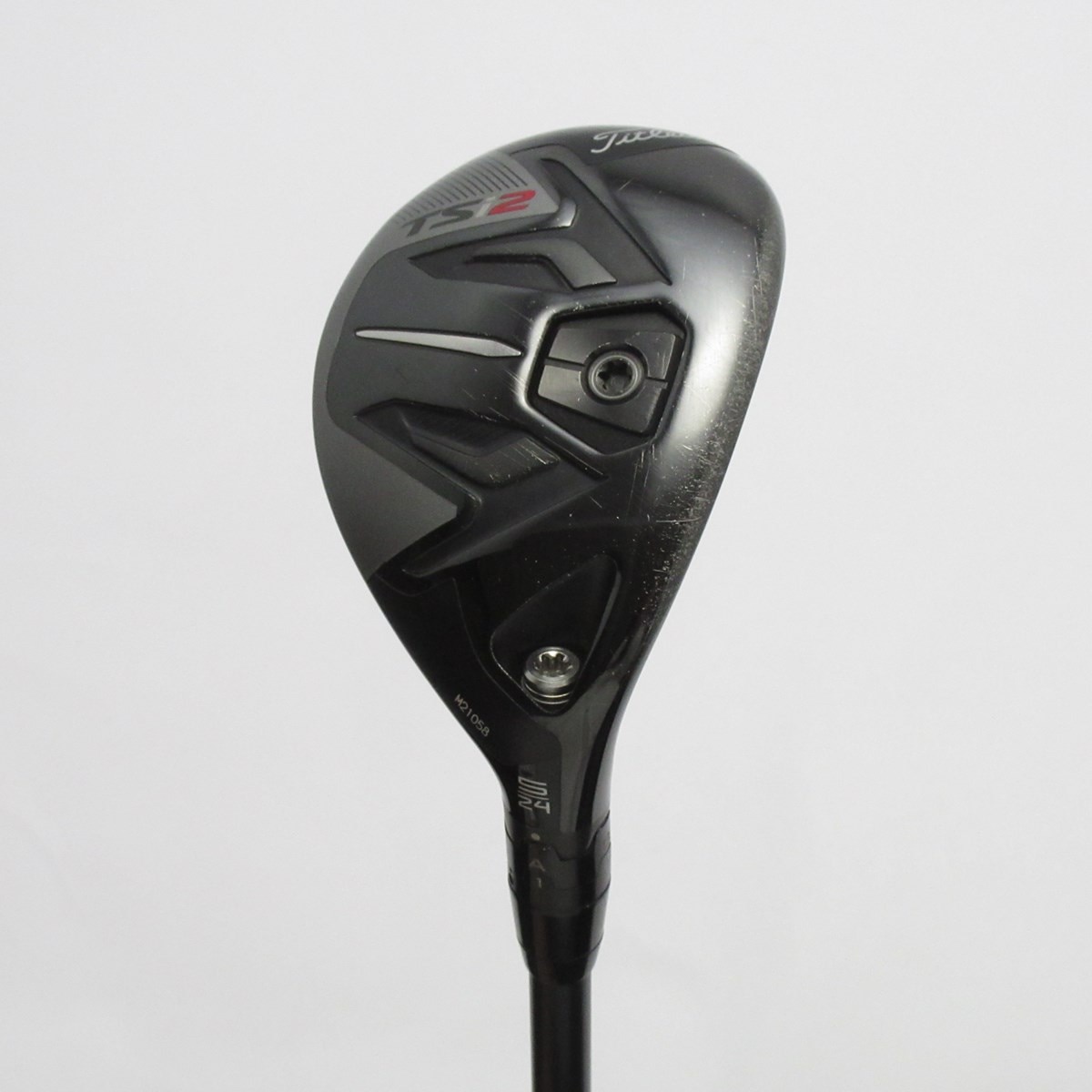 中古】TSi2 ユーティリティ Titleist MCI Matte Black 70 24 S CD(ユーティリティ（単品）)|TSi(タイトリスト)の通販  - GDOゴルフショップ(5002344976)