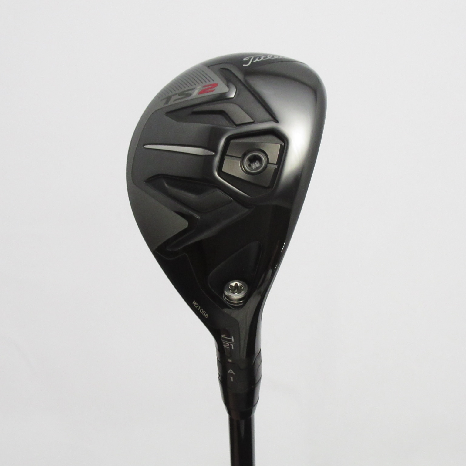 TENSEI CK Pro Orange Hybrid 80（S）タイトリスト