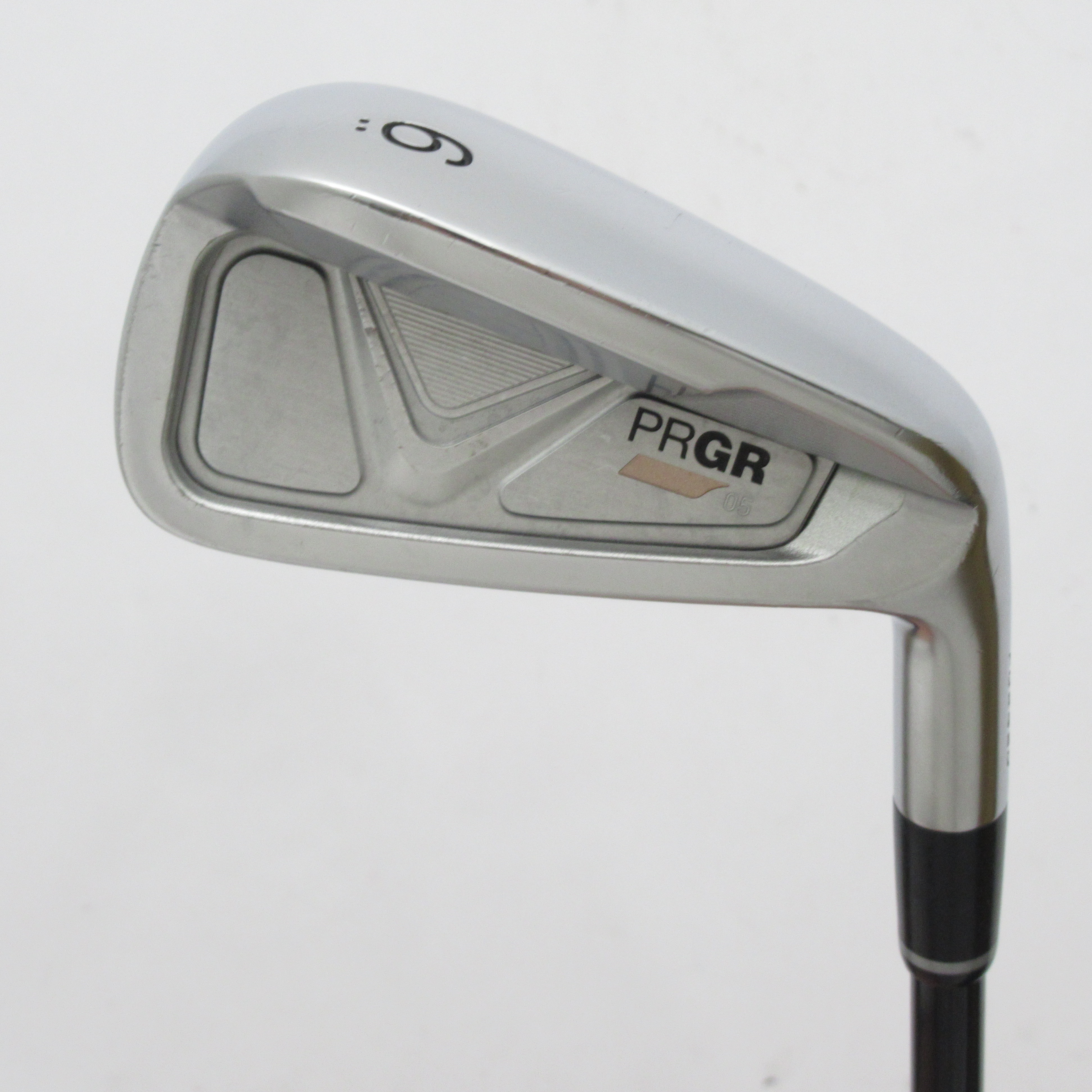 中古】05 IRONS(2023) アイアン MCI for PRGR 25 R CD(アイアン（セット）)|PRGR(プロギア)の通販 -  GDOゴルフショップ(5002345003)