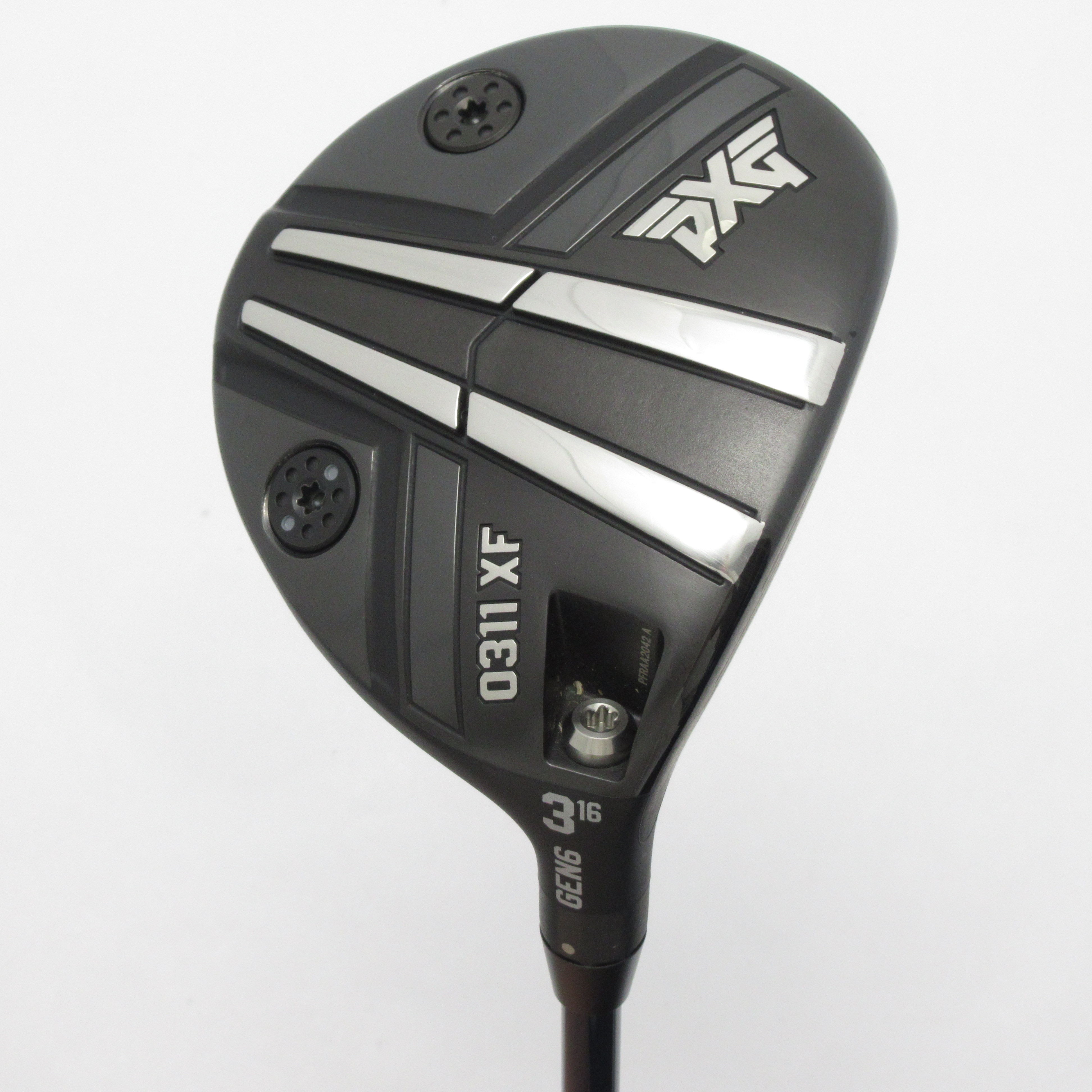 中古】ピーエックスジー(PXG) メンズ 通販｜GDO中古ゴルフクラブ