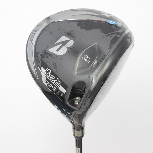 中古】B3 DD ドライバー TENSEI BS Red 40 10.5 R A(ドライバー（単品 
