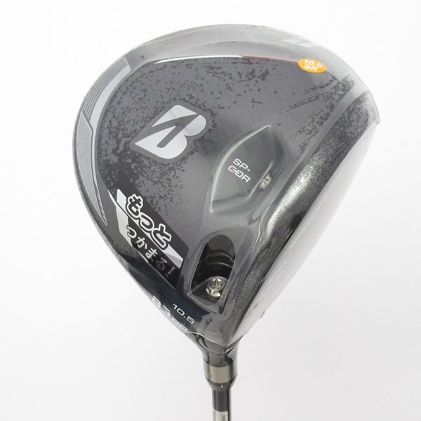 中古】B3 DD ドライバー TENSEI BS Red 40 10.5 SR A(ドライバー（単品 